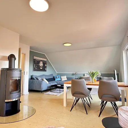 An Der Kieler Förde - Apartment