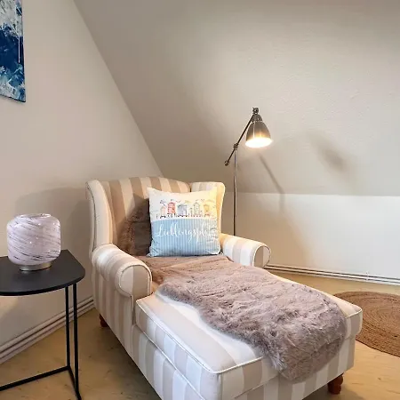 An Der Kieler Foerde - Apartmán Brodersdorf