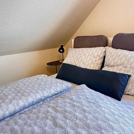 An Der Kieler Foerde - Apartmán