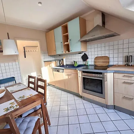 Apartment An Der Kieler Förde - Brodersdorf