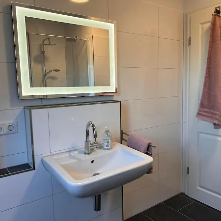 Apartmán An Der Kieler Foerde - *