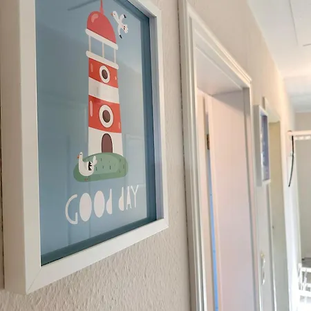 An Der Kieler Förde - Apartment Brodersdorf
